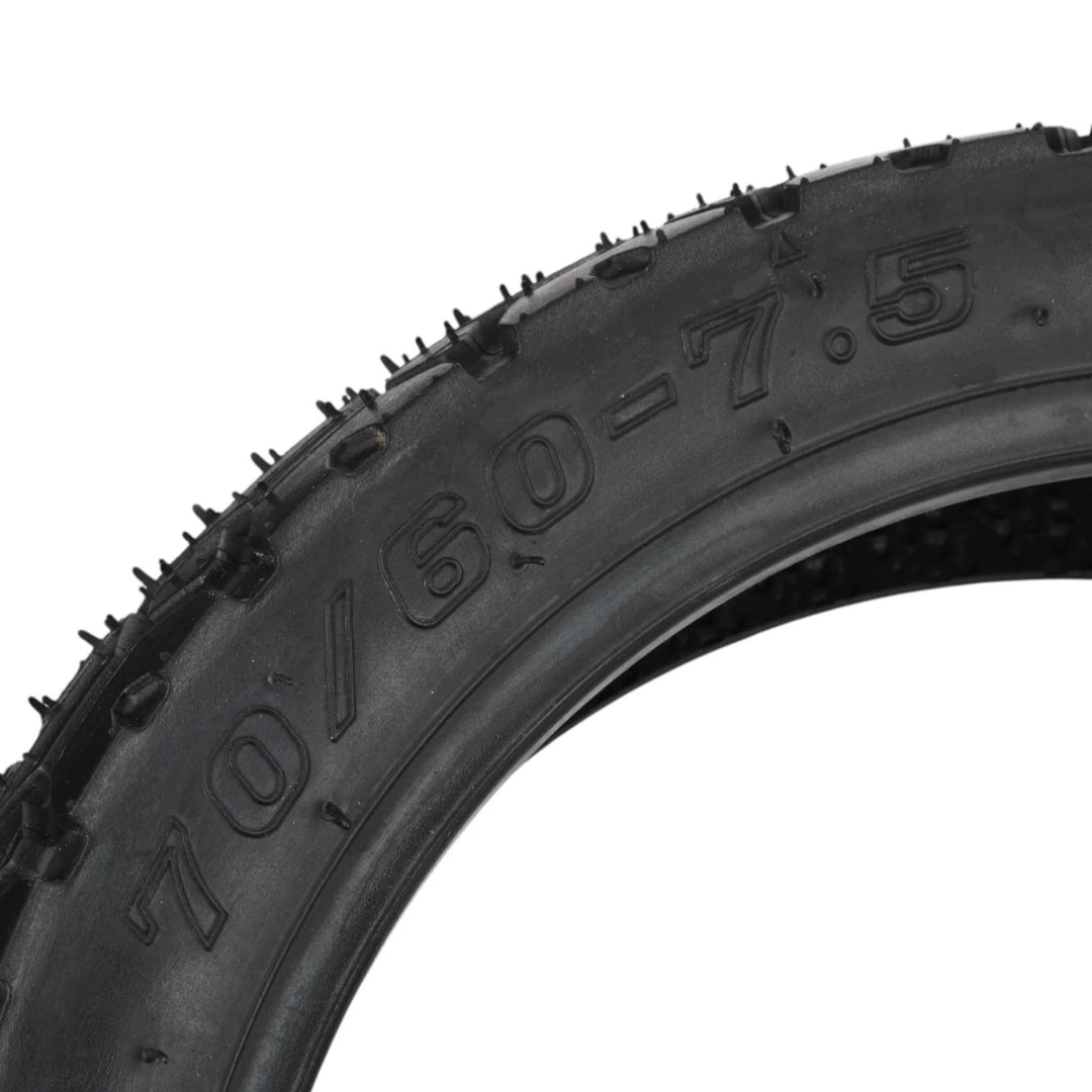 Texture della superficie: pneumatico fuoristrada da 11" per Ninebot ZT3/ZT3 Pro