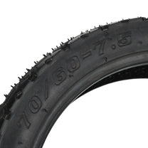 Texture della superficie: pneumatico fuoristrada da 11" per Ninebot ZT3/ZT3 Pro