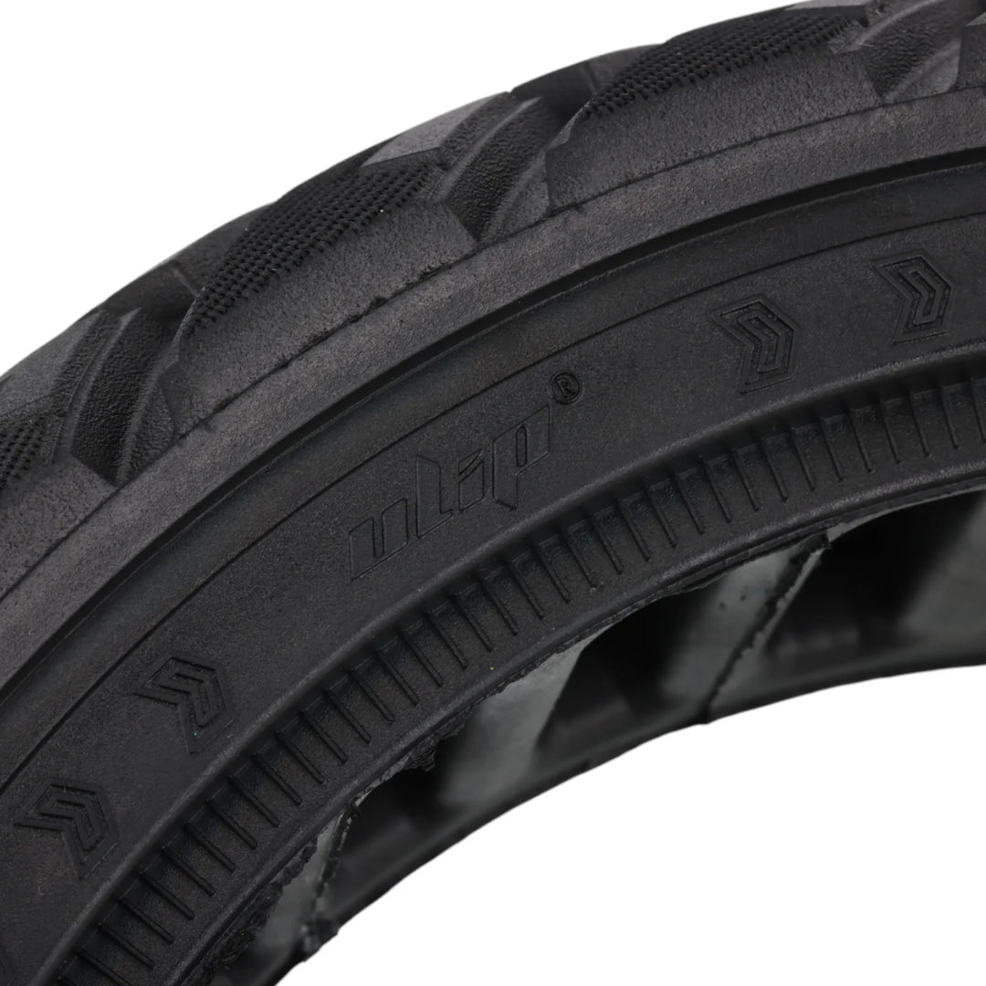 Pneumatico semipieno 70/60-7.5 per Ninebot Max G3/ZT3 Pro, vista interna