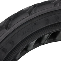 Pneumatico semipieno 70/60-7.5 per Ninebot Max G3/ZT3 Pro, vista interna