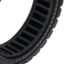 Texture della superficie: pneumatico semipieno 70/60-7.5 per Ninebot Max G3/ZT3 Pro