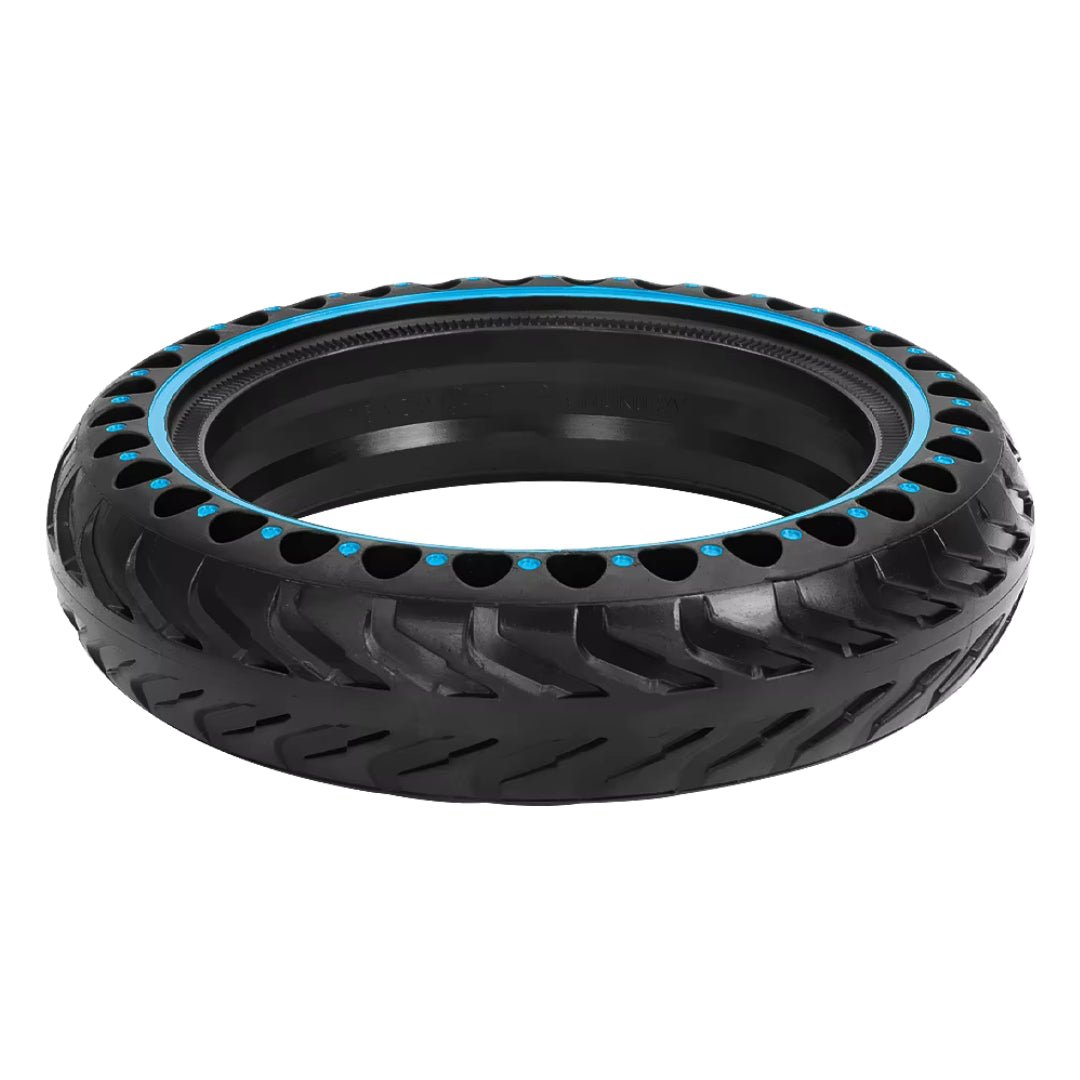 Däck 8,5" Honeycomb Xiaomi - Dot & line Edition - Reservdel - Wheelyshop