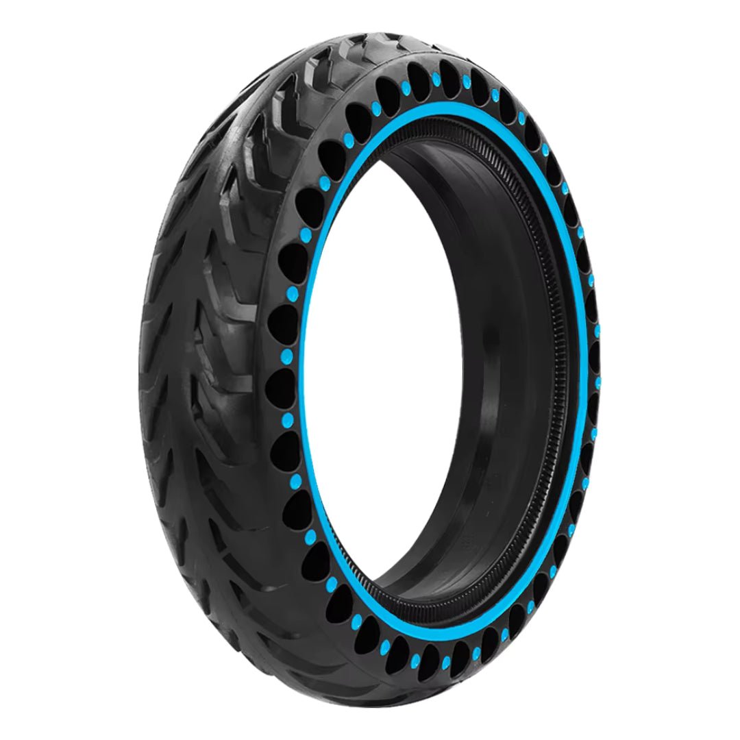 Däck 8,5" Honeycomb Xiaomi - Dot & line Edition - Reservdel - Wheelyshop