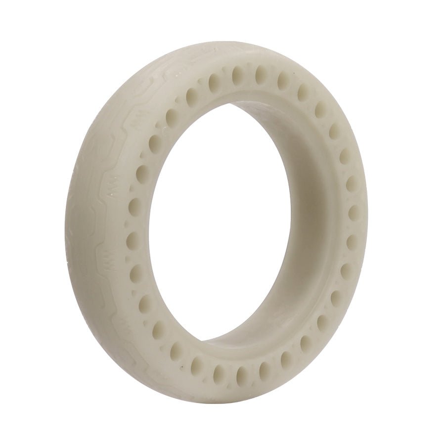 Däck 8,5" Honeycomb Xiaomi - Neon Edition - Reservdel - Wheelyshop