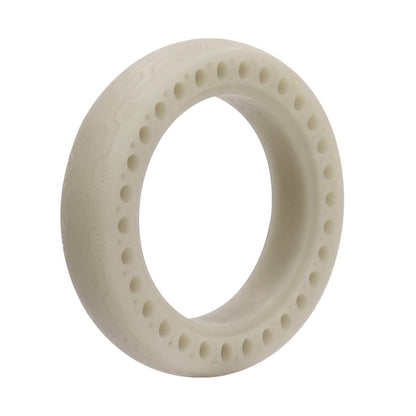 Däck 8,5" Honeycomb Xiaomi - Neon Edition - Reservdel - Wheelyshop