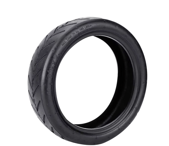 Däck 8,5" Luft Xiaomi - Reservdel - Wheelyshop