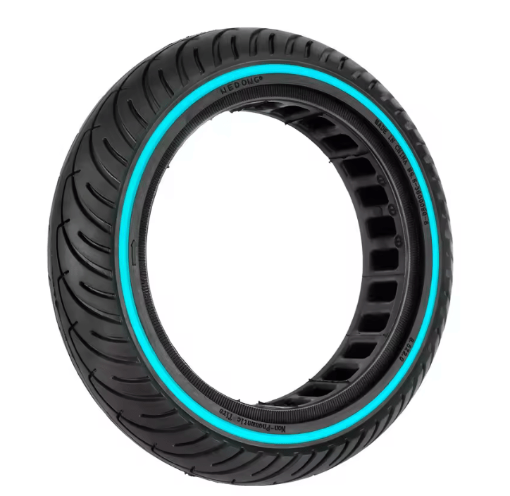 Däck 8,5" Semi - solida Xiaomi - Line Edition - Reservdel - Wheelyshop