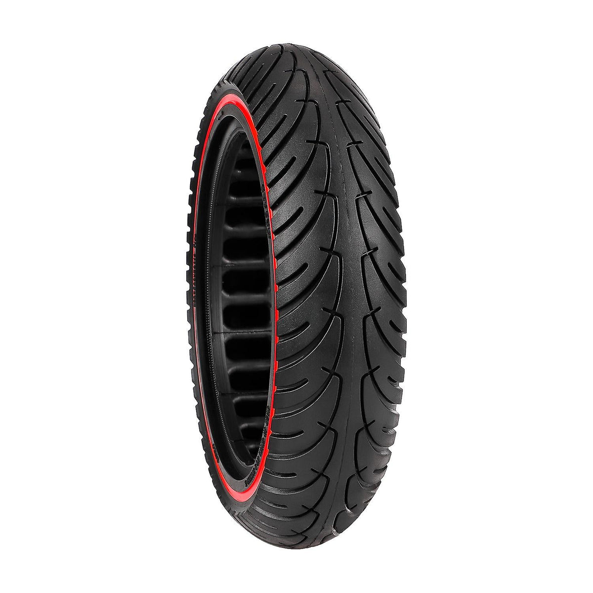 Däck 8,5" Semi - solida Xiaomi - Line Edition - Reservdel - Wheelyshop