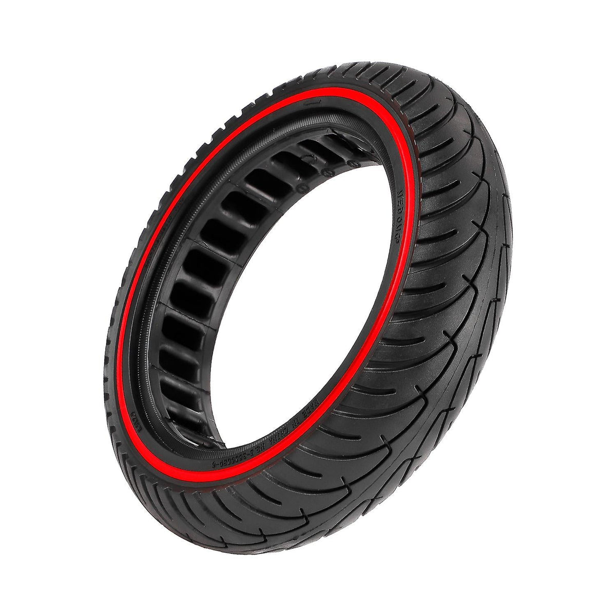 Däck 8,5" Semi - solida Xiaomi - Line Edition - Reservdel - Wheelyshop