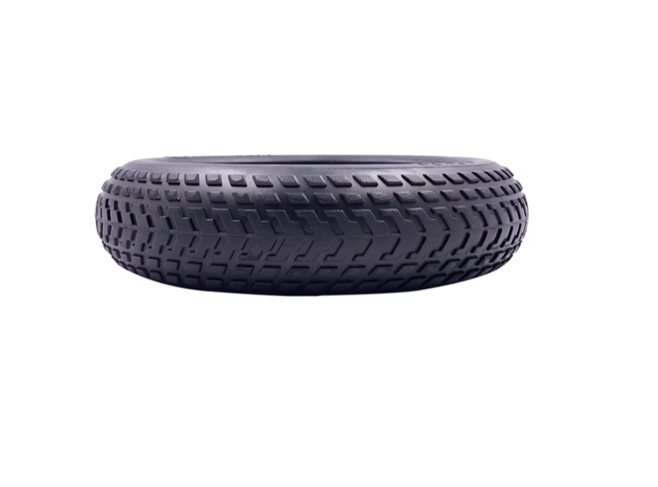 Däck 8,5" Semi - solida Xiaomi - Reservdel - Wheelyshop