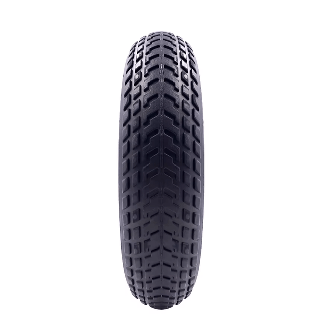 Däck 8,5" Semi - solida Xiaomi - Reservdel - Wheelyshop