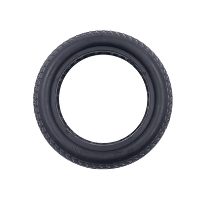 Däck 8,5" Semi - solida Xiaomi - Reservdel - Wheelyshop