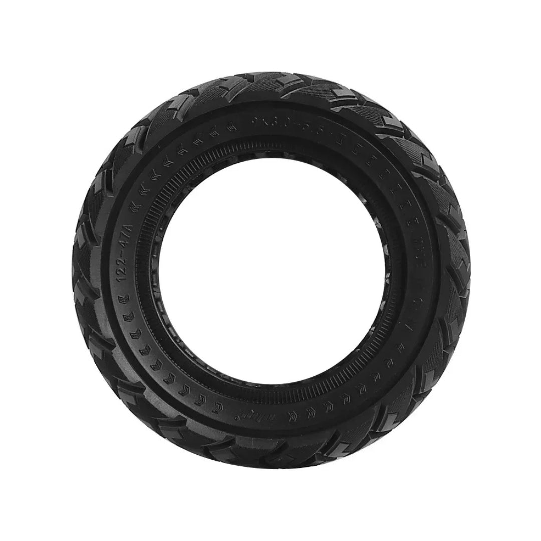 Däck 9" Semi - solida KuKirin G2 Pro - Line Edition - Reservdel - Wheelyshop
