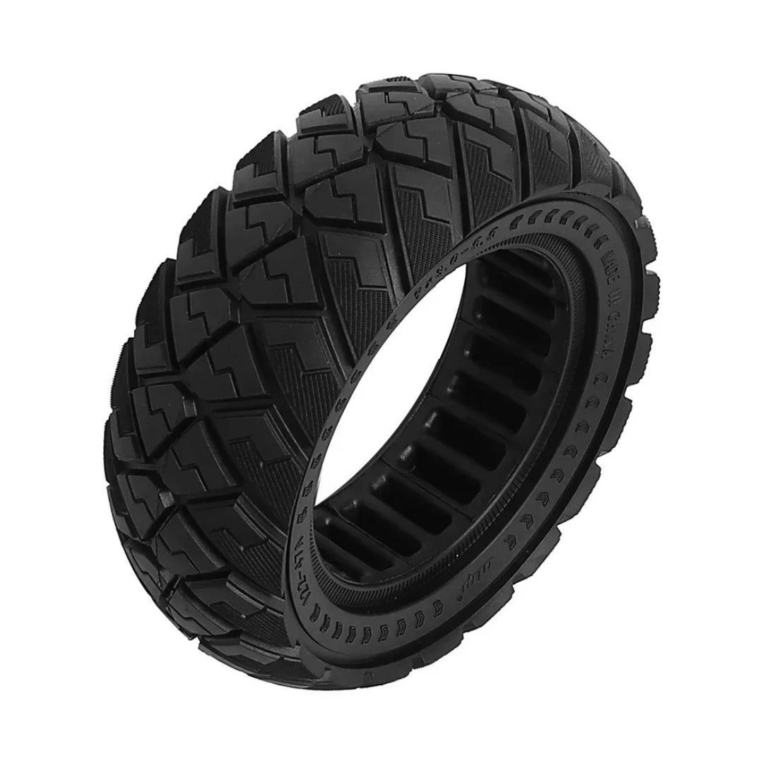Däck 9" Semi - solida KuKirin G2 Pro - Line Edition - Reservdel - Wheelyshop