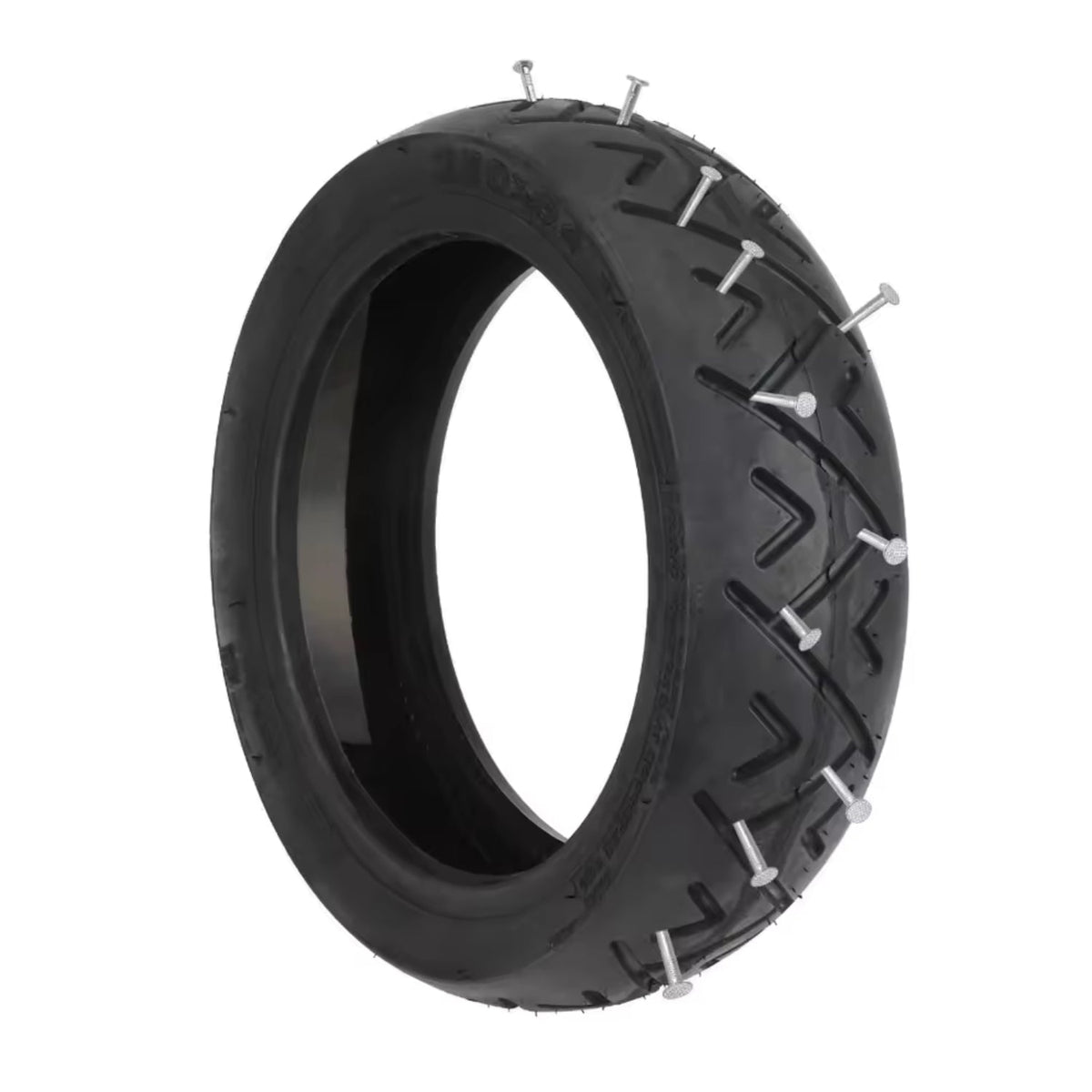Däck 10" Luft NAVEE S65 - Anti punkteringsgel - Reservdel - Wheelyshop