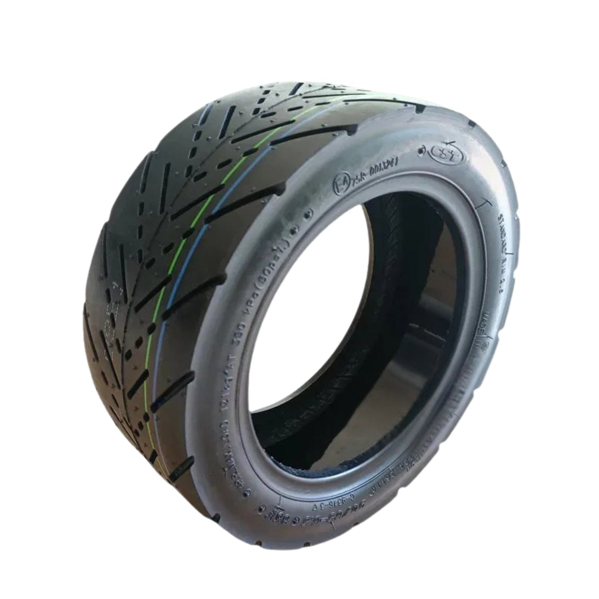 Däck 11" Luft InMotion RS - Anti punkteringsgel - Reservdel - Wheelyshop