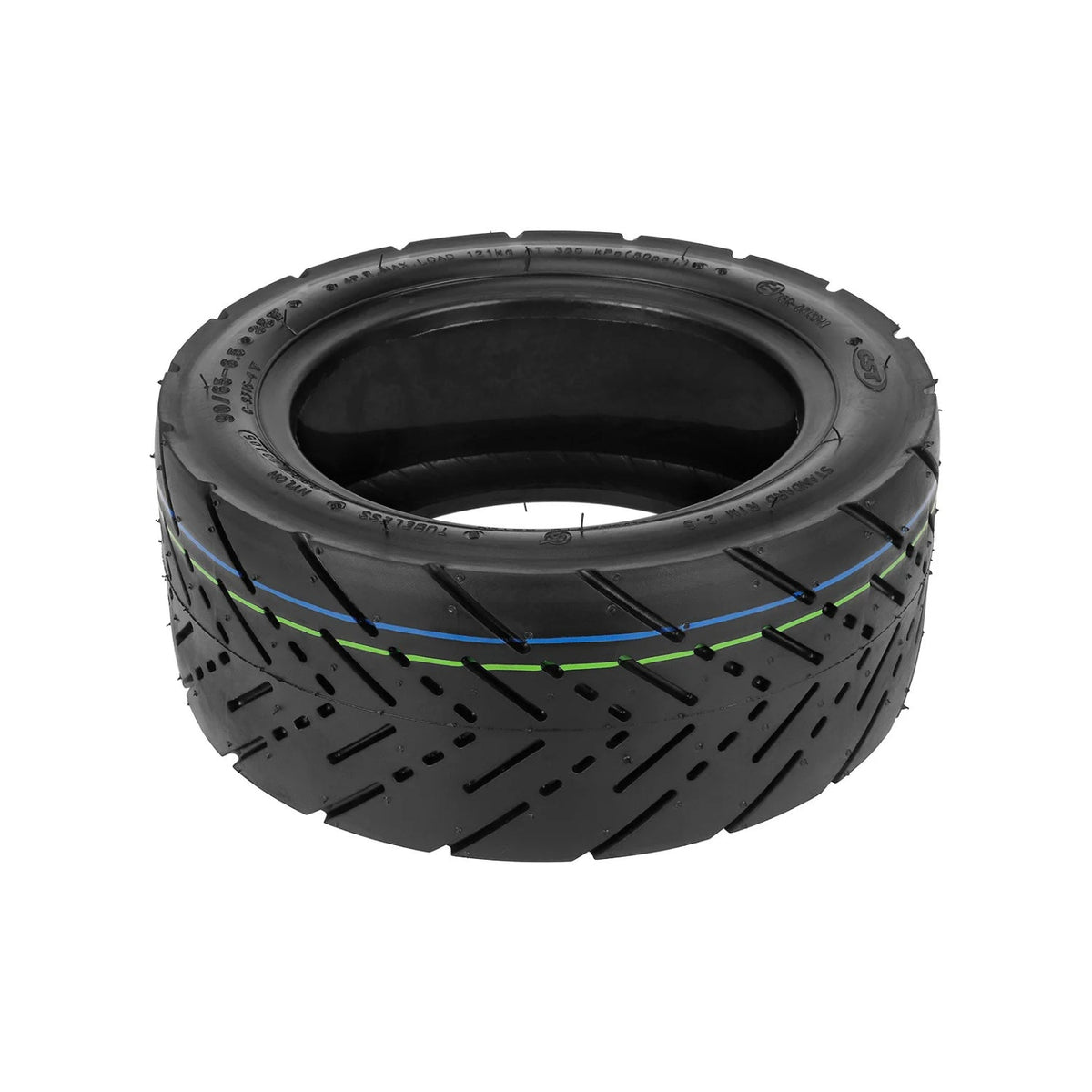 Däck 11" Luft InMotion RS - Anti punkteringsgel - Reservdel - Wheelyshop
