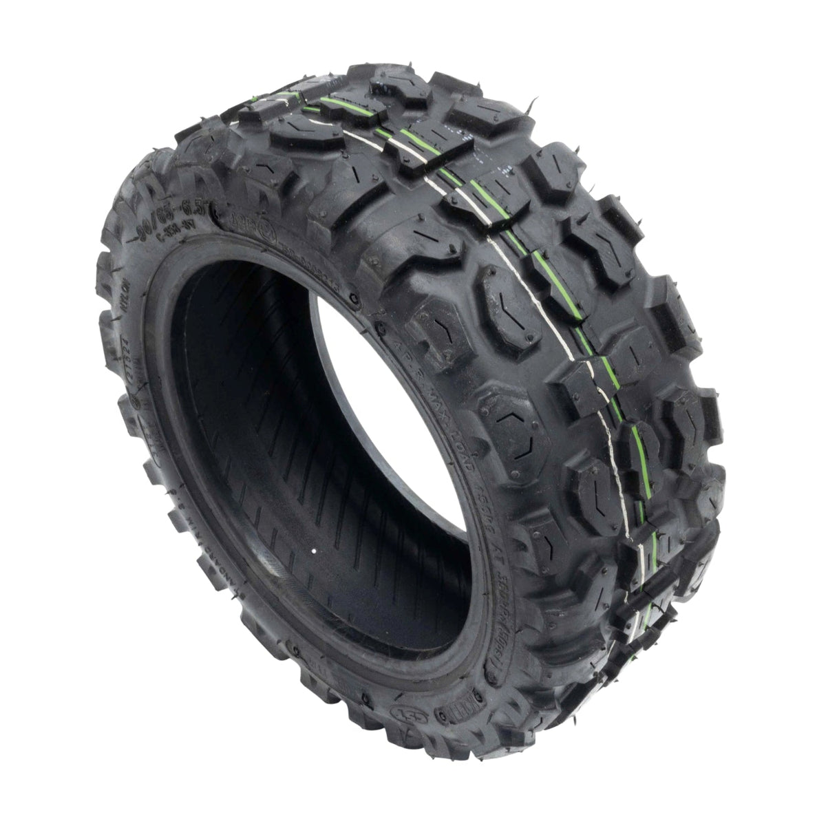 Däck 11" Luft Off - Road InMotion RS - Anti punkteringsgel - Reservdel - Wheelyshop
