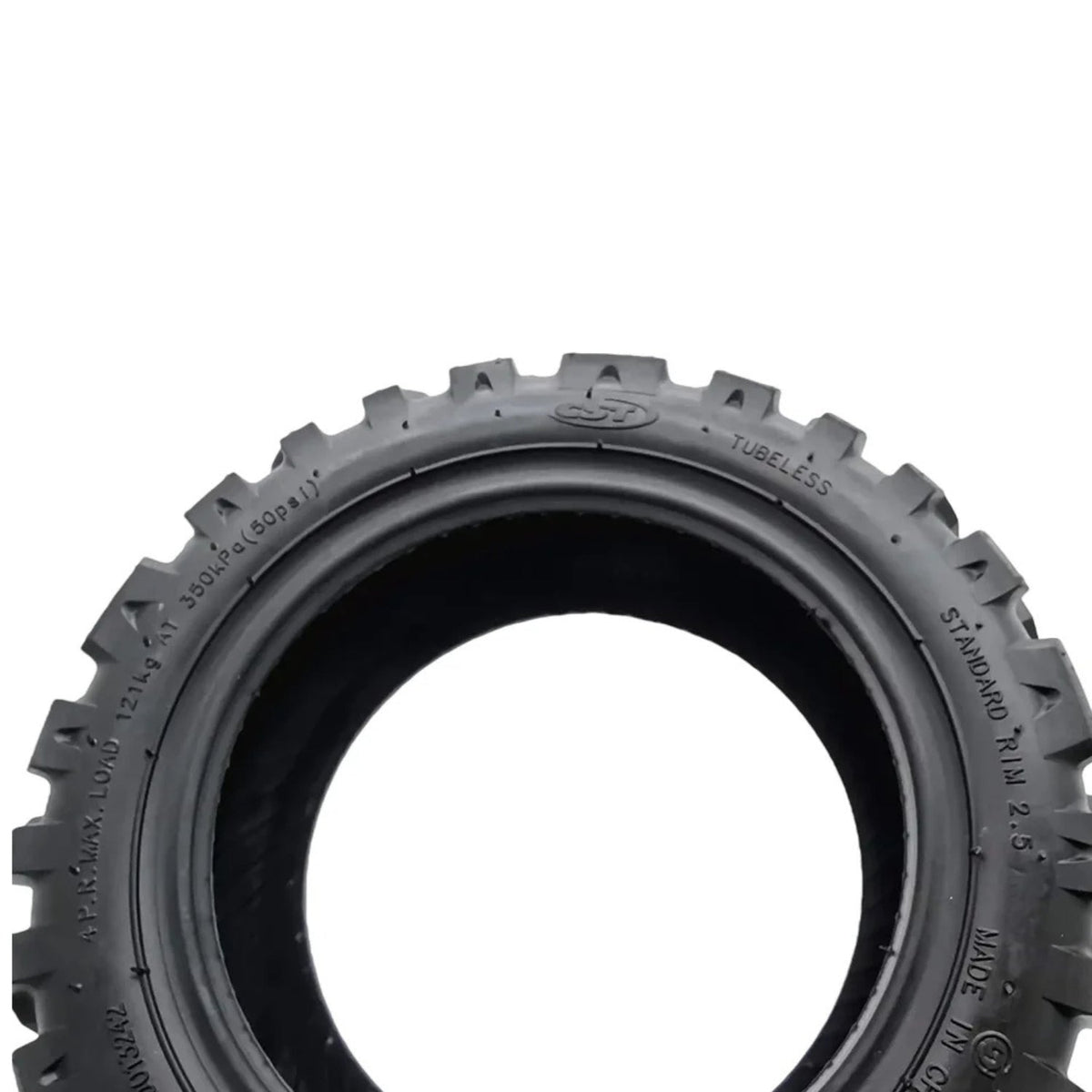 Däck 11" Luft Off - Road InMotion RS - Anti punkteringsgel - Reservdel - Wheelyshop