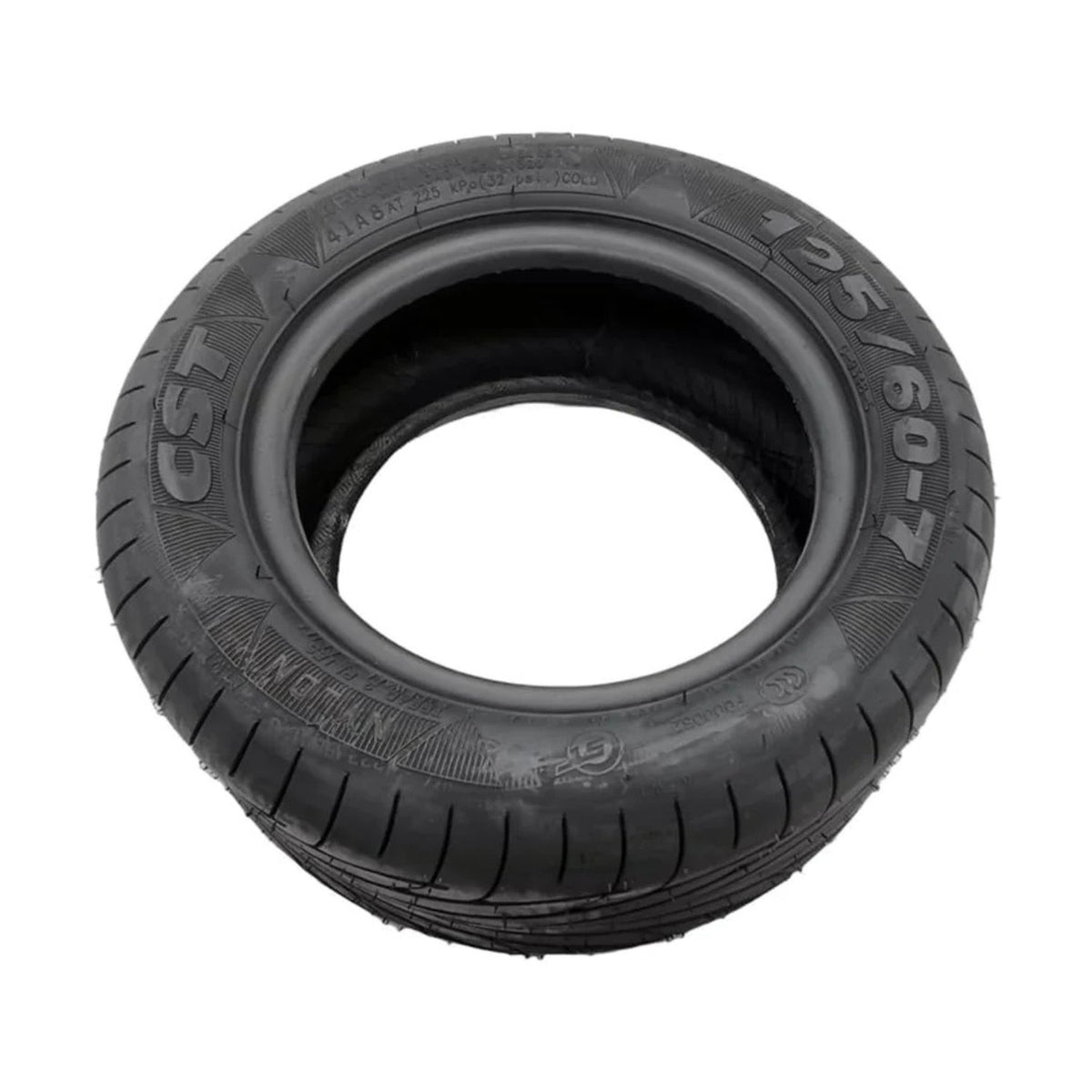 Däck 13" Luft TEVERUN Fighter Supreme 7260R - Reservdel - Wheelyshop