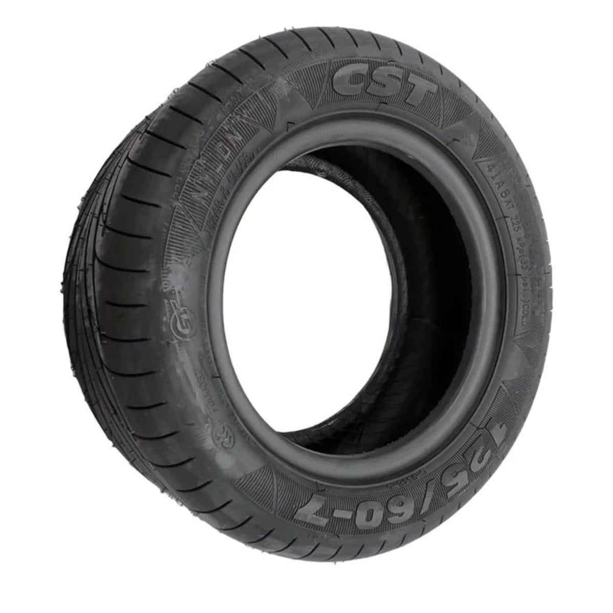 Däck 13" Luft TEVERUN Fighter Supreme 7260R - Reservdel - Wheelyshop