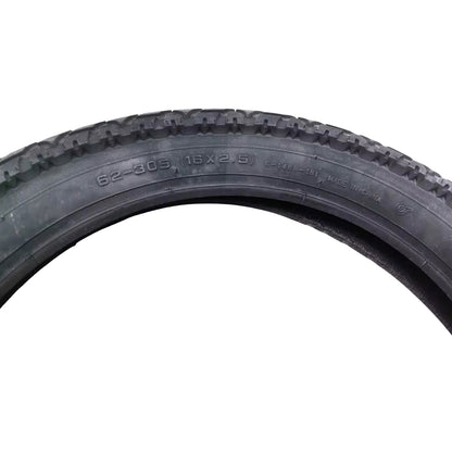Däck 16" Luft InMotion V10 / V10F - Reservdel - Wheelyshop