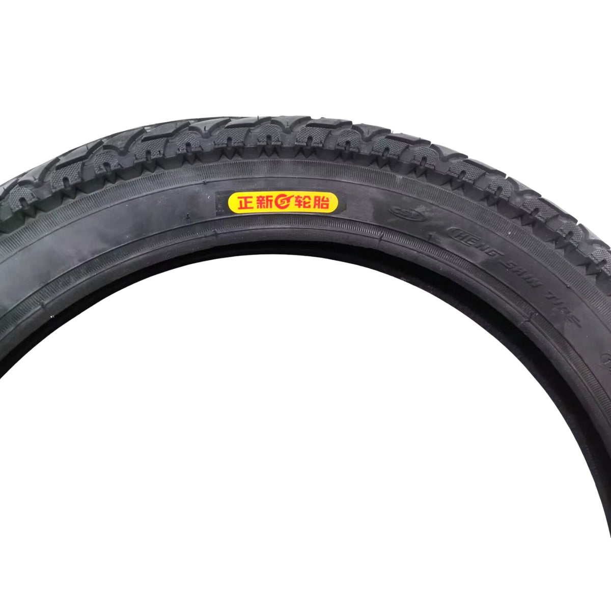 Däck 16" Luft InMotion V10 / V10F - Reservdel - Wheelyshop