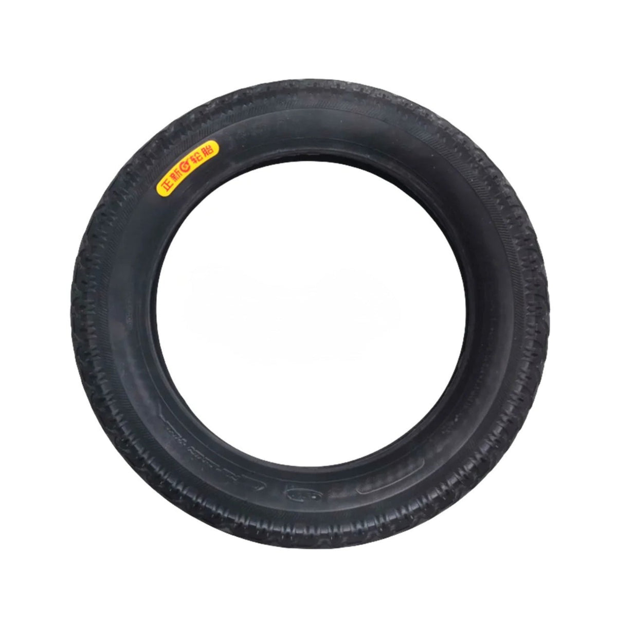 Däck 16" Luft InMotion V12 - Reservdel - Wheelyshop