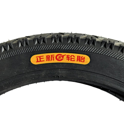 Däck 16" Luft InMotion V12 - Reservdel - Wheelyshop