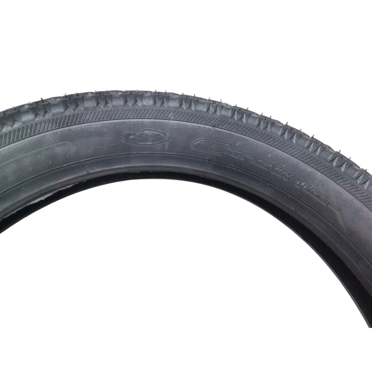 Däck 16" Luft InMotion V12 - Reservdel - Wheelyshop
