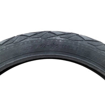 Texture della superficie: pneumatico gonfiabile 16" per InMotion V8