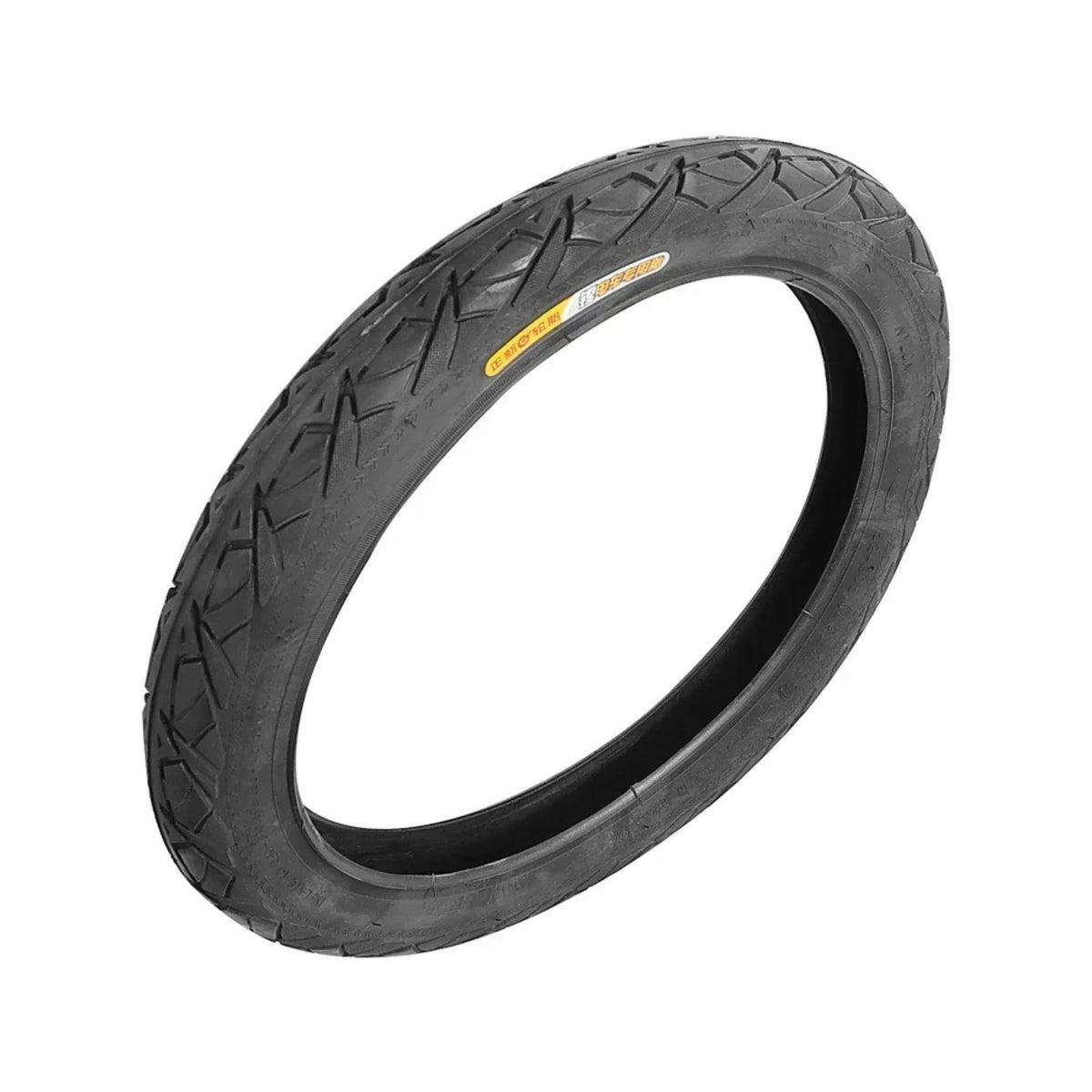 Däck 16" Luft InMotion V8 - Reservdel - Wheelyshop