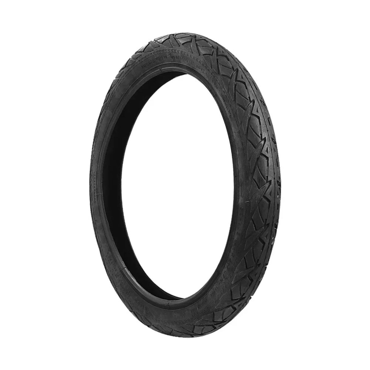 Däck 16" Luft InMotion V8 - Reservdel - Wheelyshop