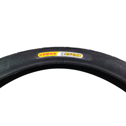 Däck 16" Luft InMotion V8 - Reservdel - Wheelyshop