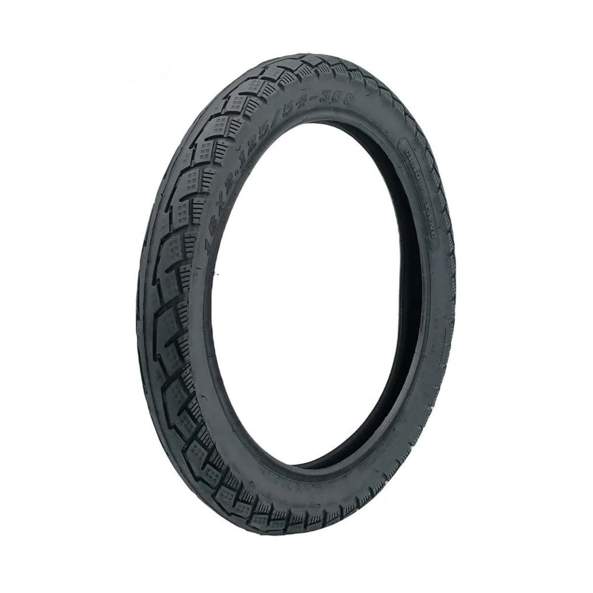 Däck 16" Luft InMotion V8F - Reservdel - Wheelyshop