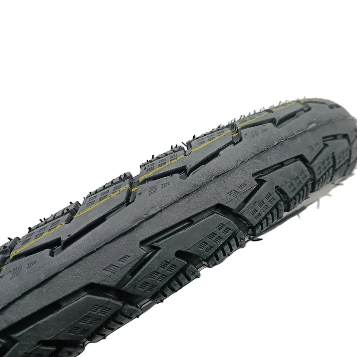 Däck 16" Luft InMotion V8F - Reservdel - Wheelyshop