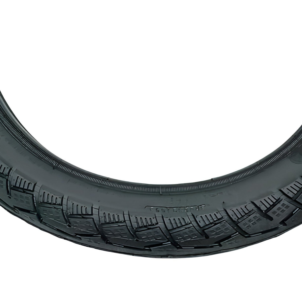 Däck 16" Luft InMotion V8F - Reservdel - Wheelyshop