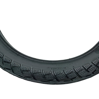 Däck 16" Luft InMotion V8F - Reservdel - Wheelyshop