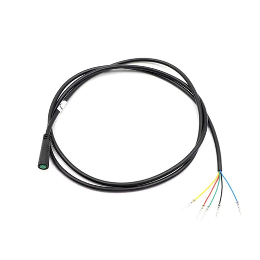 Datakabel KuKirin G2 Pro/G2 Max - Reservdel - Wheelyshop