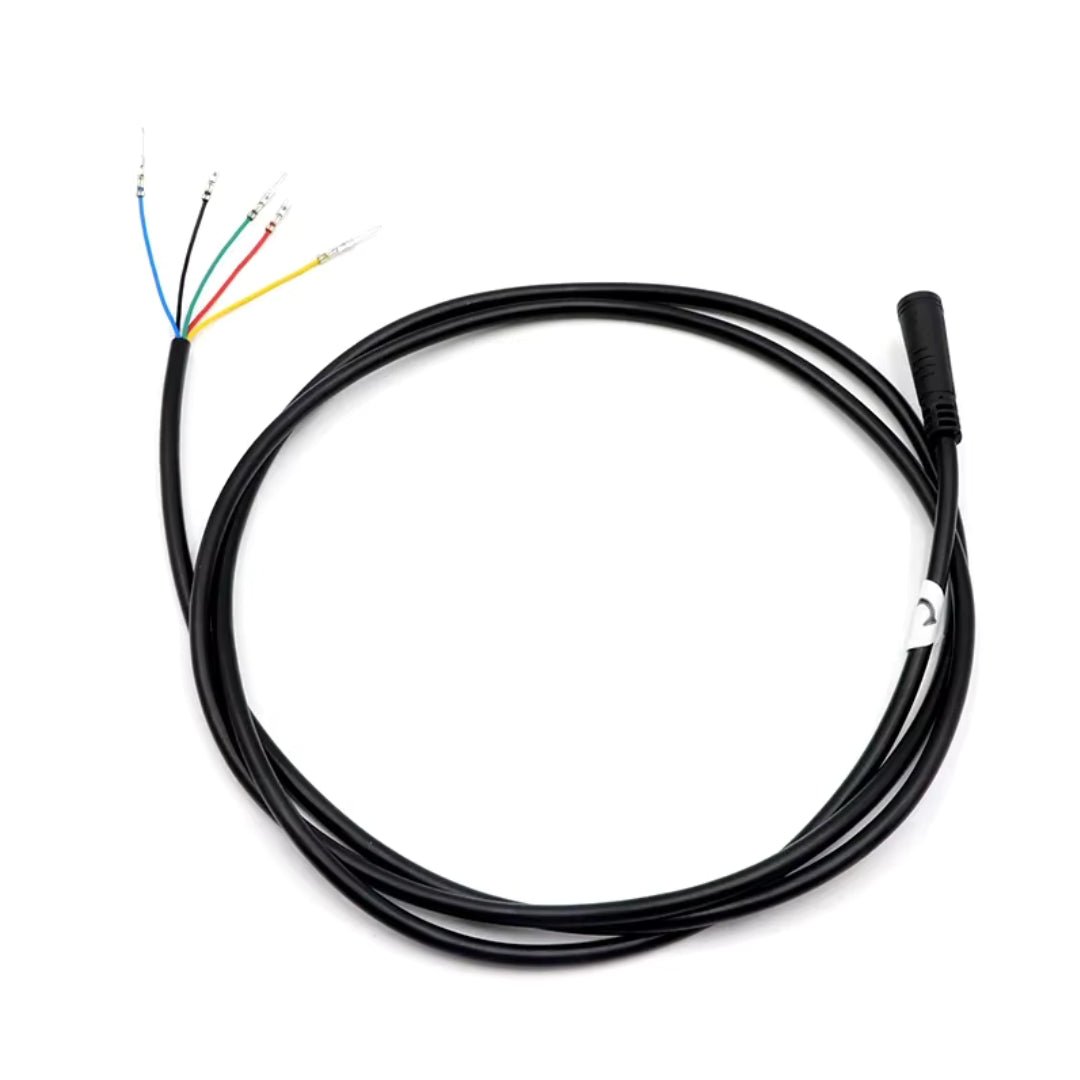 Datakabel KuKirin G2 Pro/G2 Max - Reservdel - Wheelyshop
