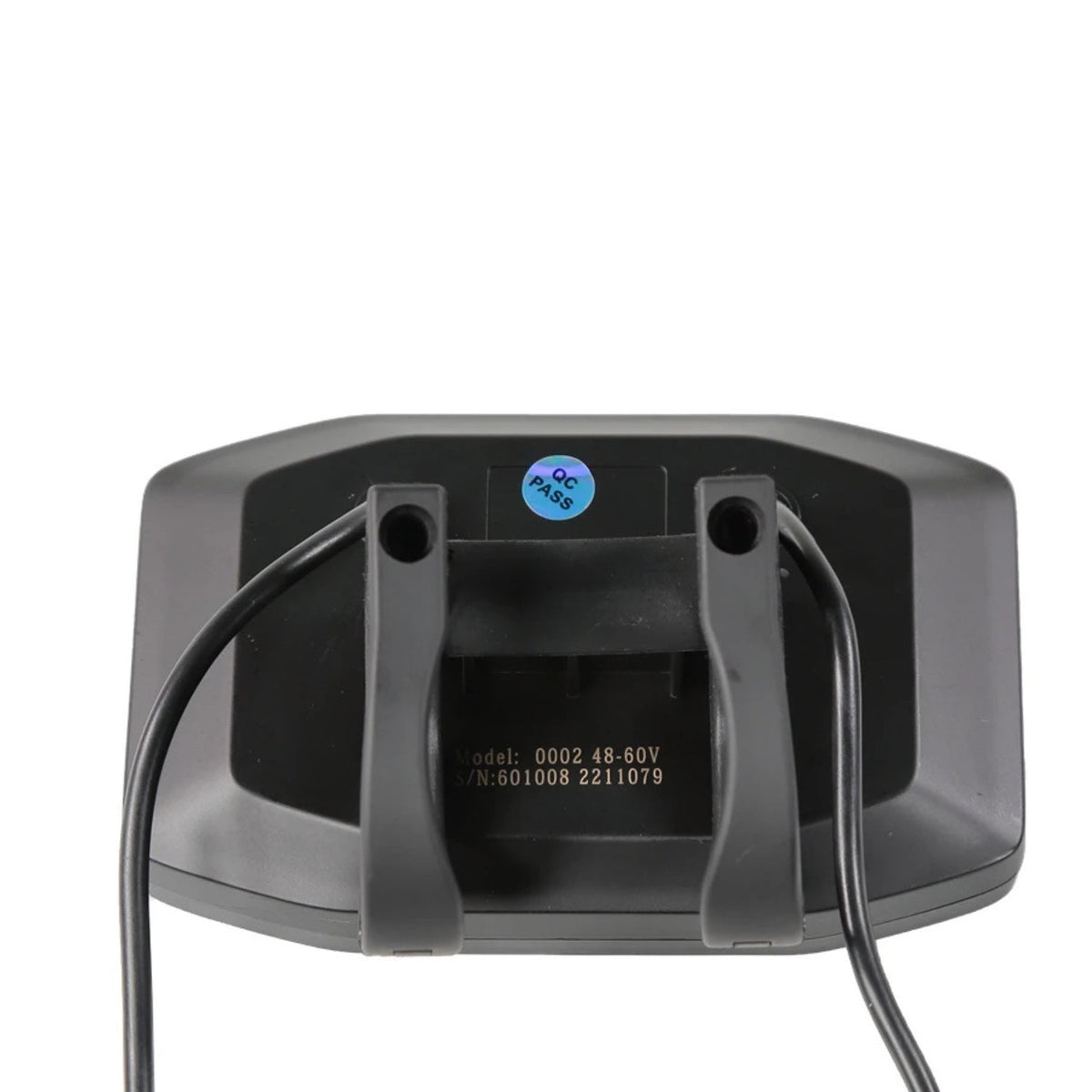 Display, gasreglage & NFC - kort VSETT 8/8+ & ZERO 8/9/10 - Reservdel - Wheelyshop