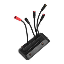 Display per INOKIM QK4, lato inferiore