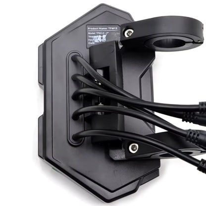 Display KuKirin G2 Pro/G2 Max - Reservdel - Wheelyshop