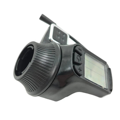 Display + tumgas INOKIM OXO - Reservdel - Wheelyshop