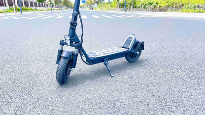 DriveTron DT01 - Elsparkcykel - Wheelyshop
