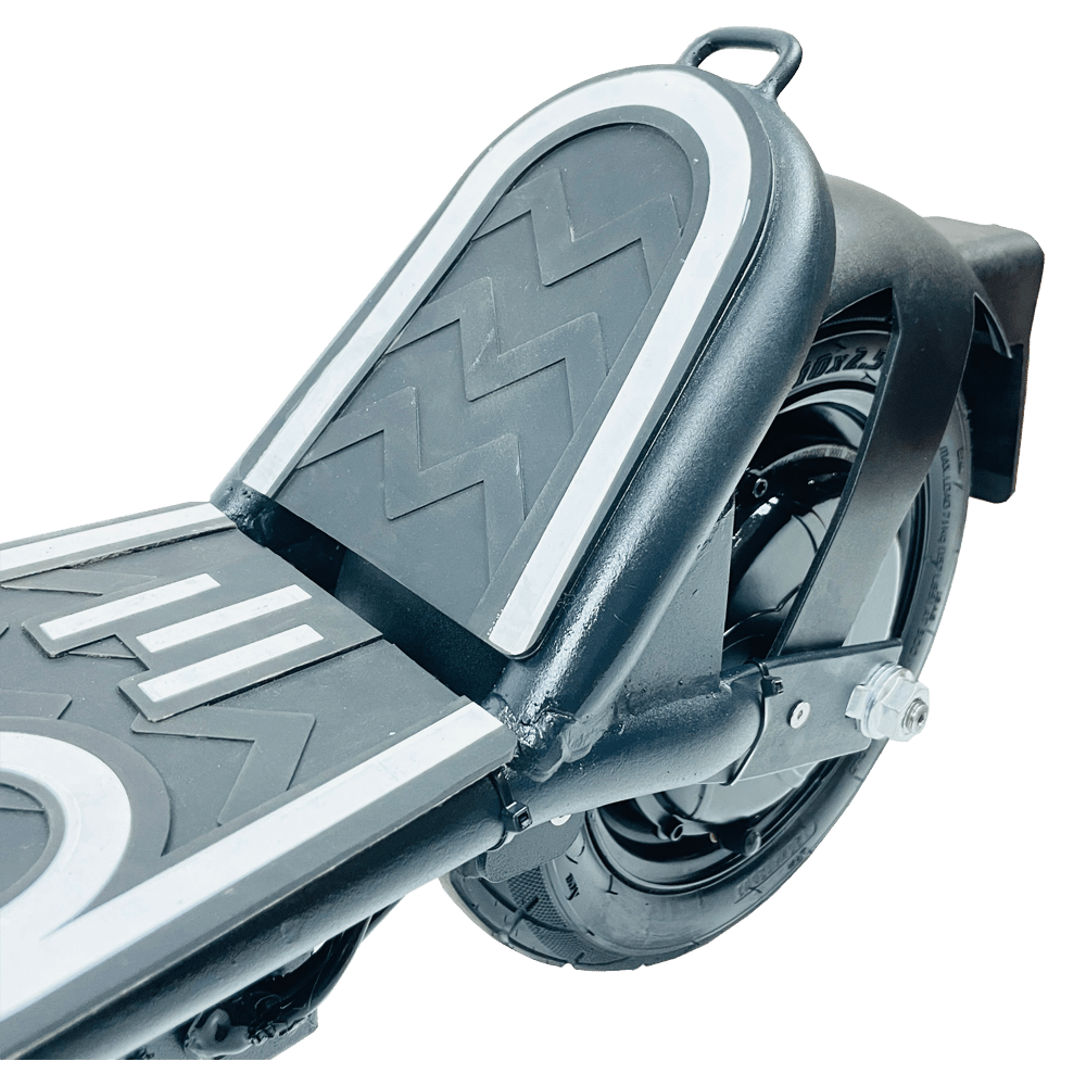 Pedana del DriveTron DT01 in primo piano