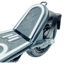 Pedana del DriveTron DT01 in primo piano