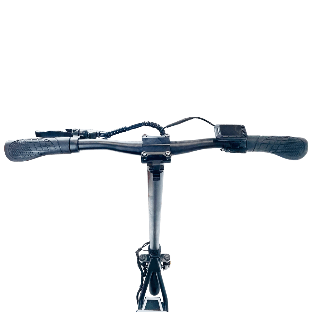 Manubrio del DriveTron DT01