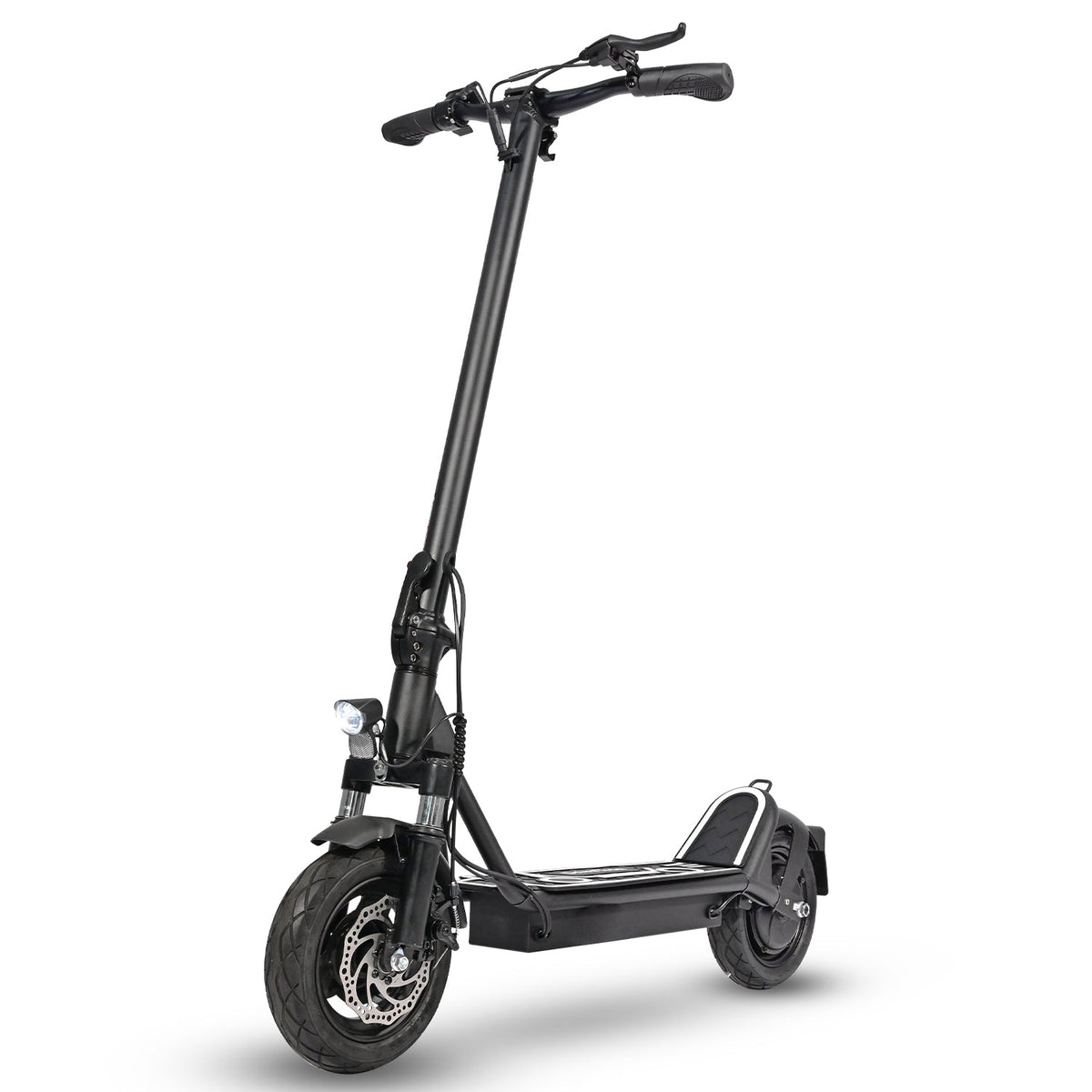 DriveTron DT01 - Elsparkcykel - Wheelyshop