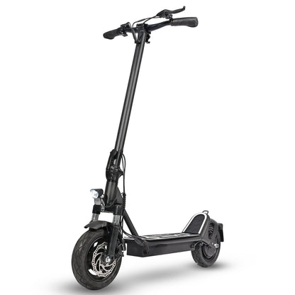 DriveTron DT01 - Elsparkcykel - Wheelyshop